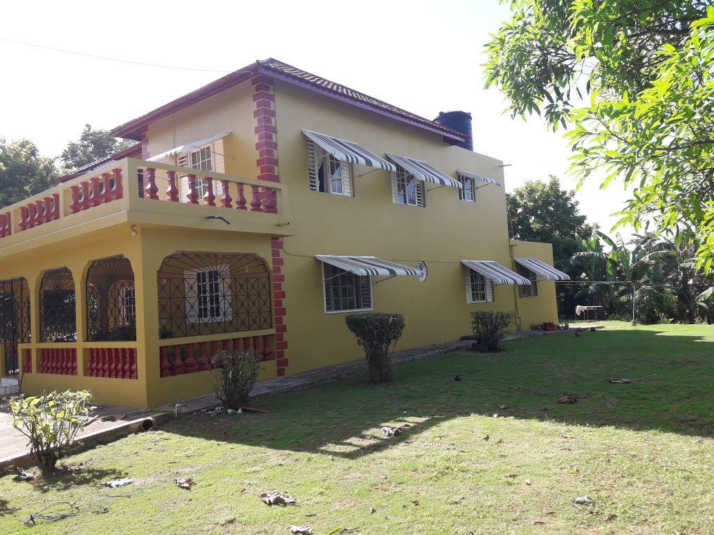 Griffiths Home White Hill Exterior photo